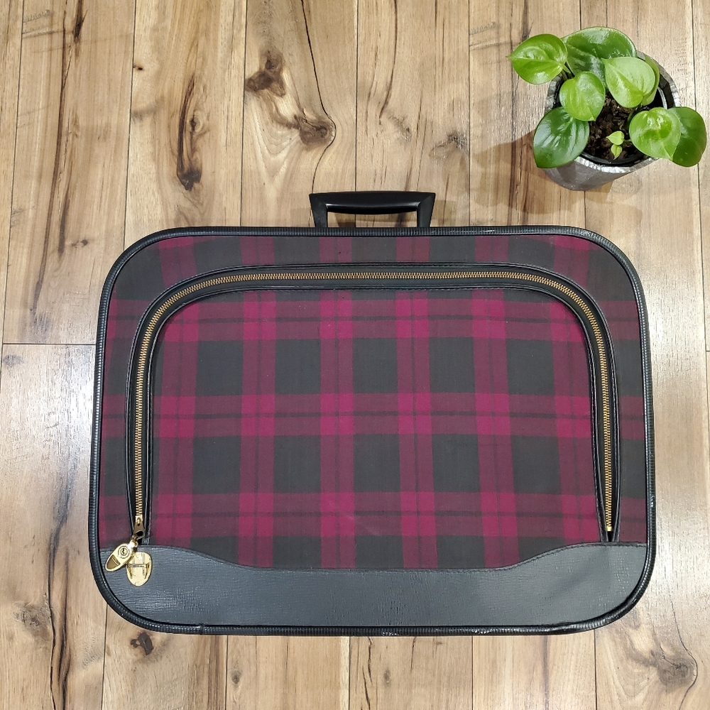 Vintage Suitcase